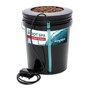 Active Aqua Root Spa Bucket System