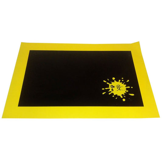 松香艺术硅胶垫（76 x 50 厘米）
