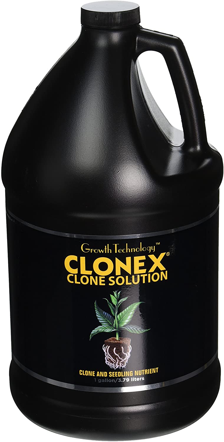 Hydrodynamics Clonex Rooting Gel, Solution, & Mist