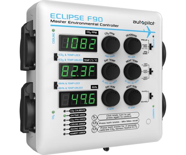 Autopilot Eclipse Controller