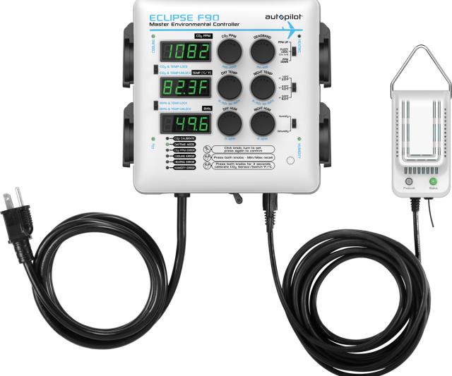 Autopilot Eclipse Controller