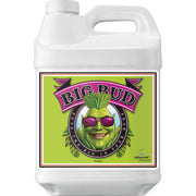 Liquide Big Bud de nutriments avancés