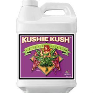 高级营养品 Kushie Kush 