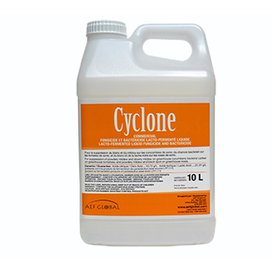 AEF Global Cyclone Fungicide