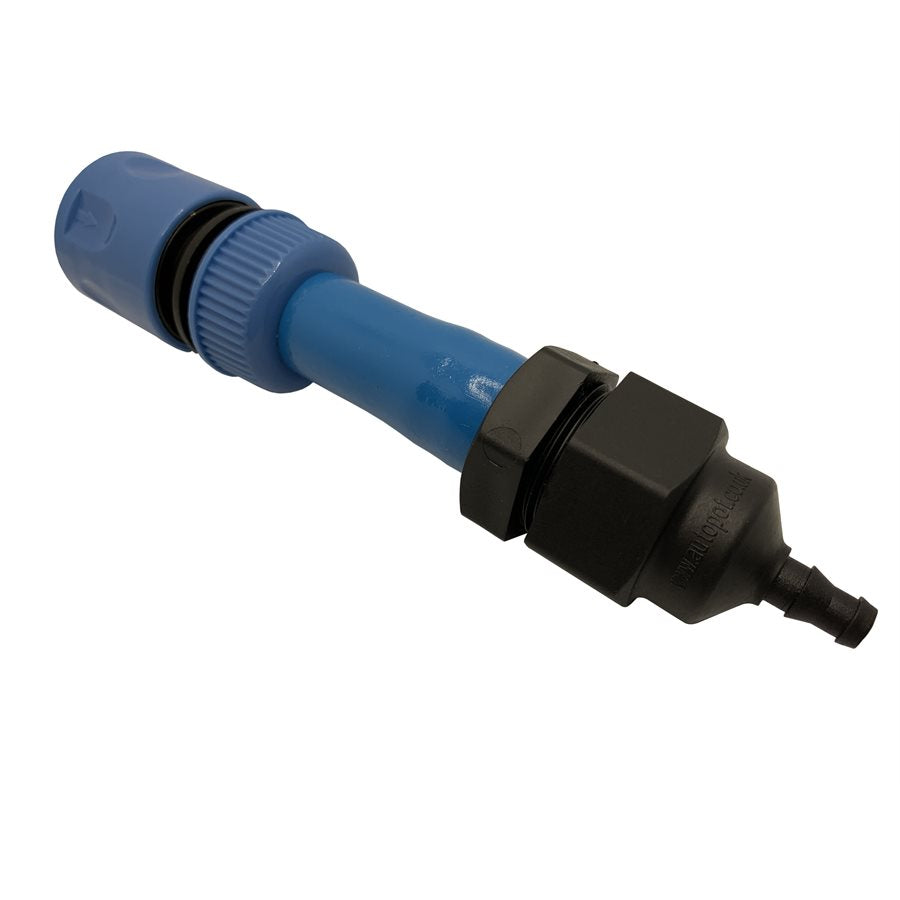 AutoPot In-line Taps & Filters