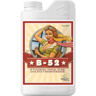 Advanced Nutrients B-52 Liquid Fertilizer Plant Nutrients 1 Litre
