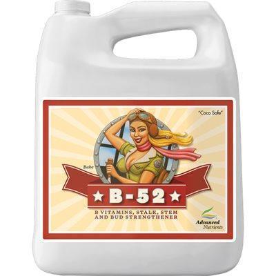 Advanced Nutrients B-52 Liquid Fertilizer Plant Nutrients 4 Litre