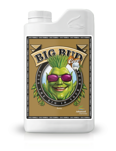 Advanced Nutrients Big Bud Coco Liquid 1 Litre