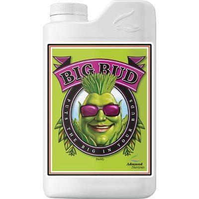 Advanced Nutrients Big Bud Liquid 1 Liter