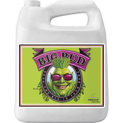 Advanced Nutrients Big Bud Liquid 4 Liter