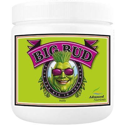 Advanced Nutrients Big Bud Powder 500 Grams 130 Grams 1 KG 2.5 KG
