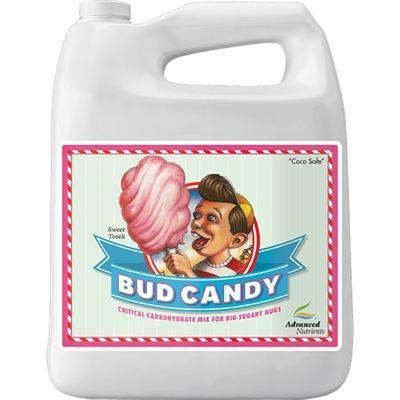 Advanced Nutrients Bud Candy Liquid Fertilizer 4 Liter