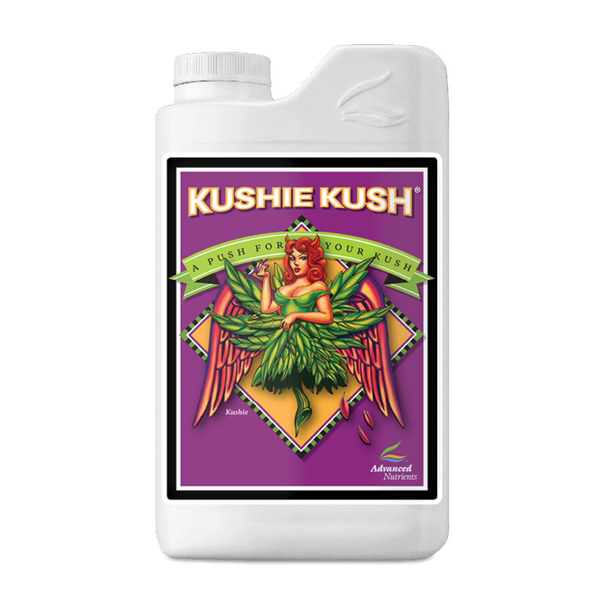 高级营养品 Kushie Kush 