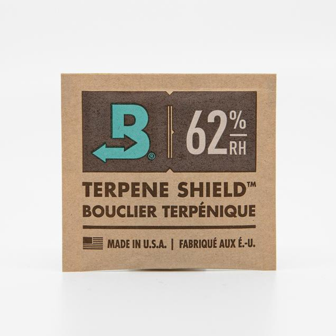 Packs d'humidité Boveda