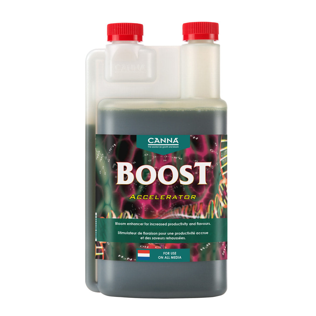 Canna Boost Accelerator - Nutrients