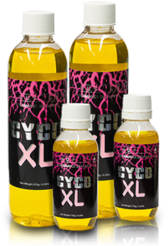 Cyco Grow XL (0-40-0)