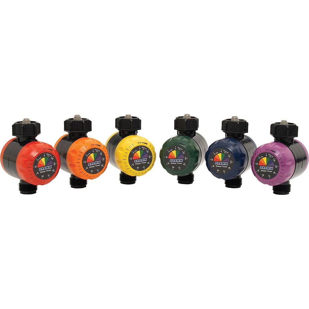 Dramm Colorstorm Water Timers