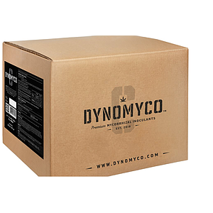 Dynomyco Premium Mycorrhizal Inoculants - Nutrients 10 KG