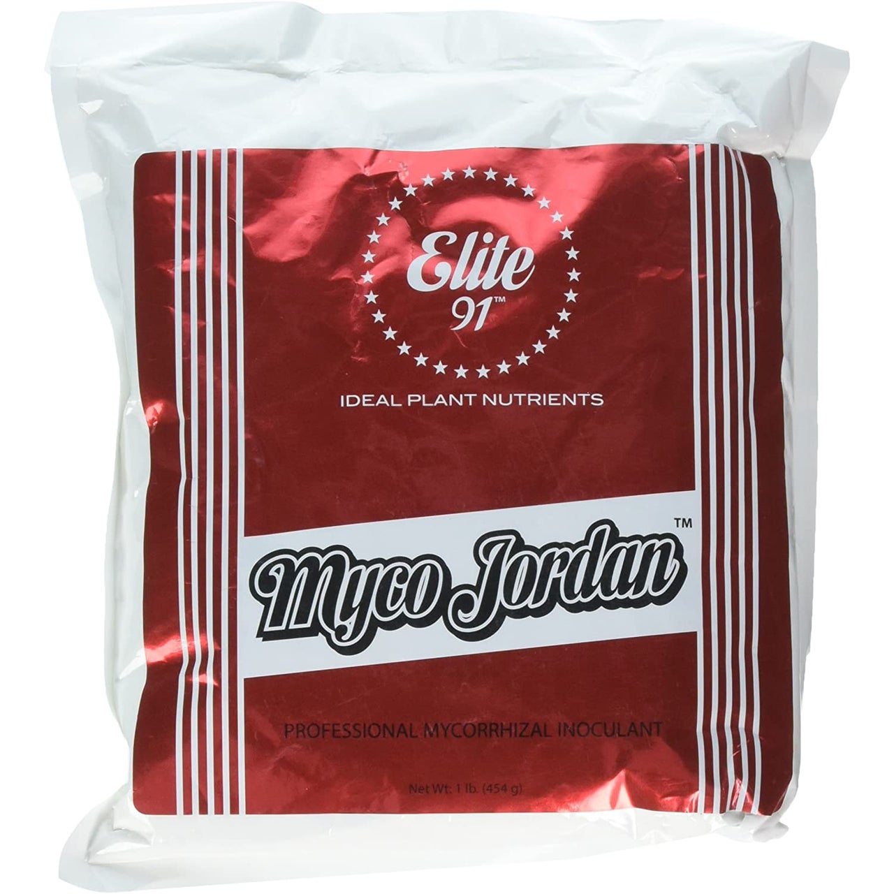 Elite 91 Myco Jordan (Mycorrhizal Inoculant)