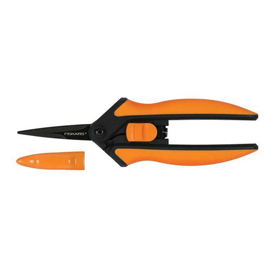 Fiskars Micro-Tip Pruning Shears