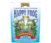 FoxFarm快乐青蛙肥料OMRI（特别订单）