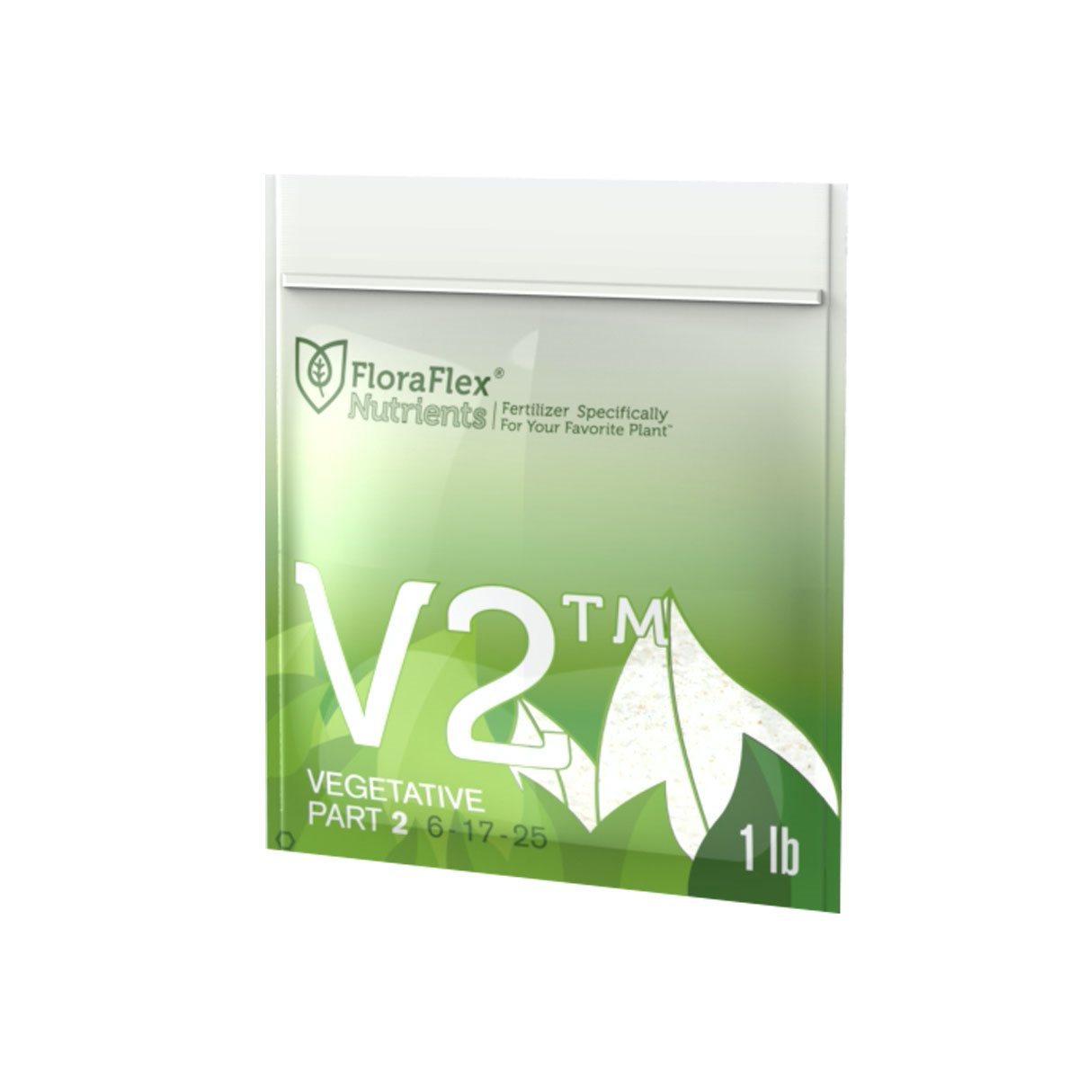 FloraFlex Nutrients V1 & V2