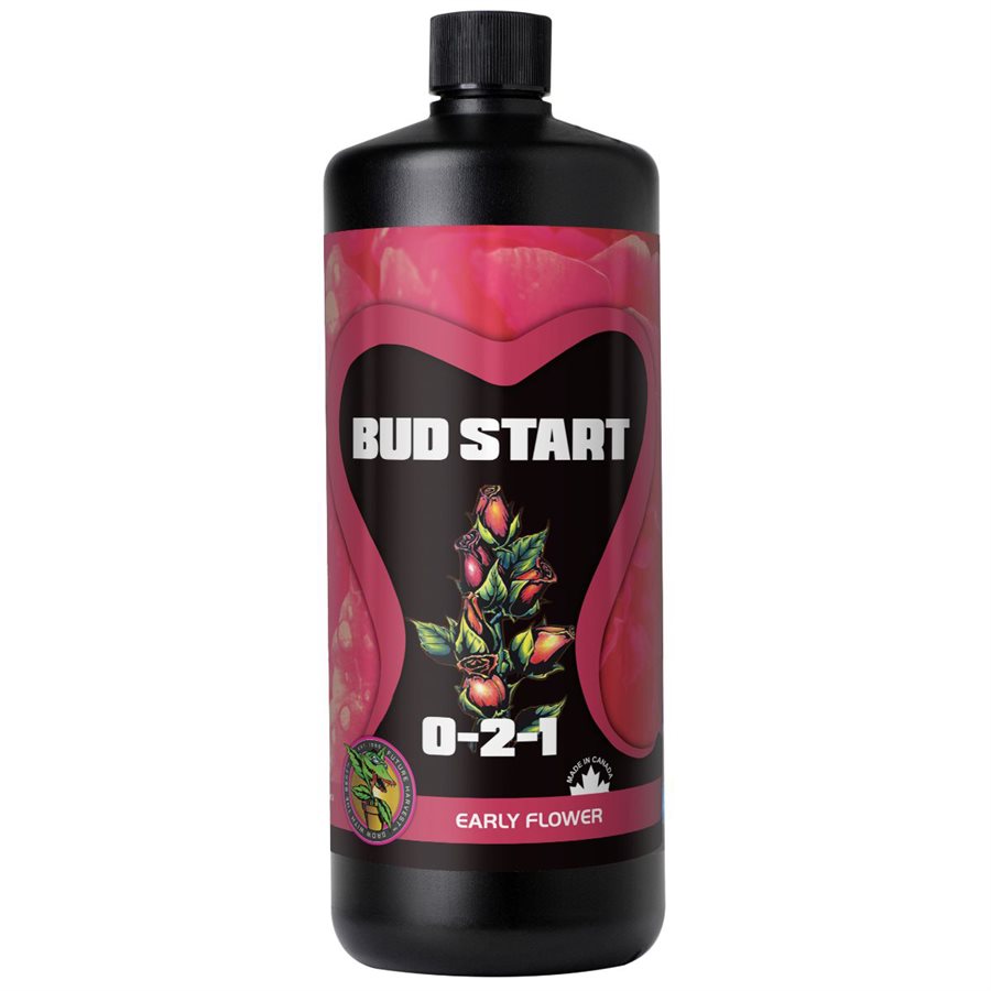 Future Harvest Liquid Bud Start (0-2-1)