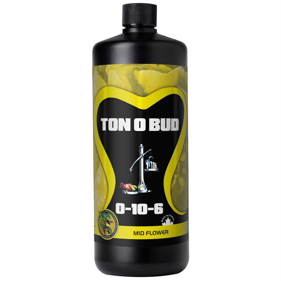 Future Harvest Ton O Bud (Liquid & Powder)