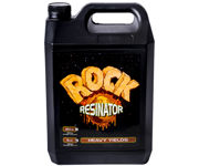 Rock Resinator Heavy Yields