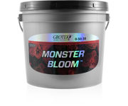 Grotek Monster Grow Pro et Bloom 