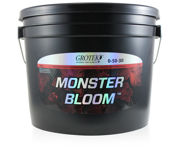Grotek Monster Grow Pro 和 Bloom 