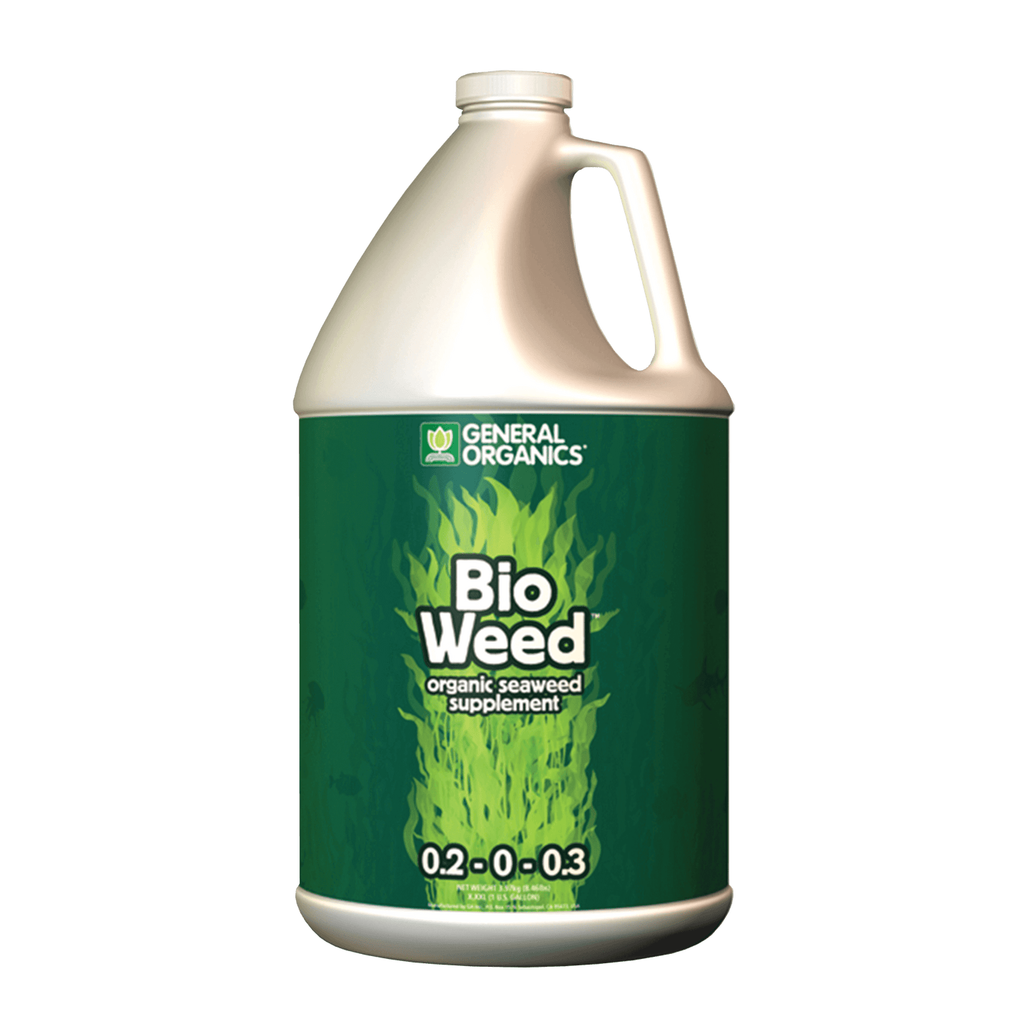 General Hydroponics Bio Weed