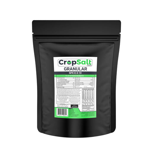 CropSalt Granular