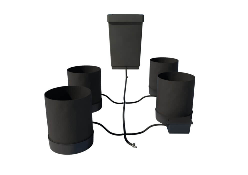 AutoPot XL FlexiPot Complete Modular Watering System