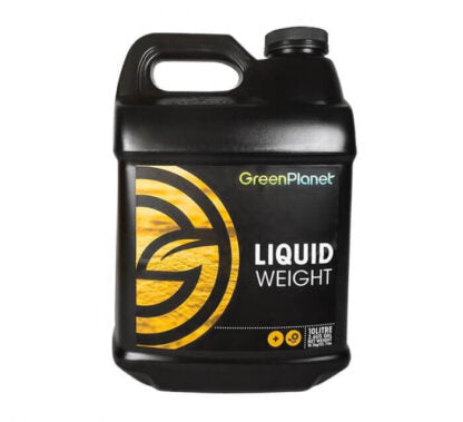 Green Planet Nutrients Liquid Weight (Liquid W-8) - Nutrients