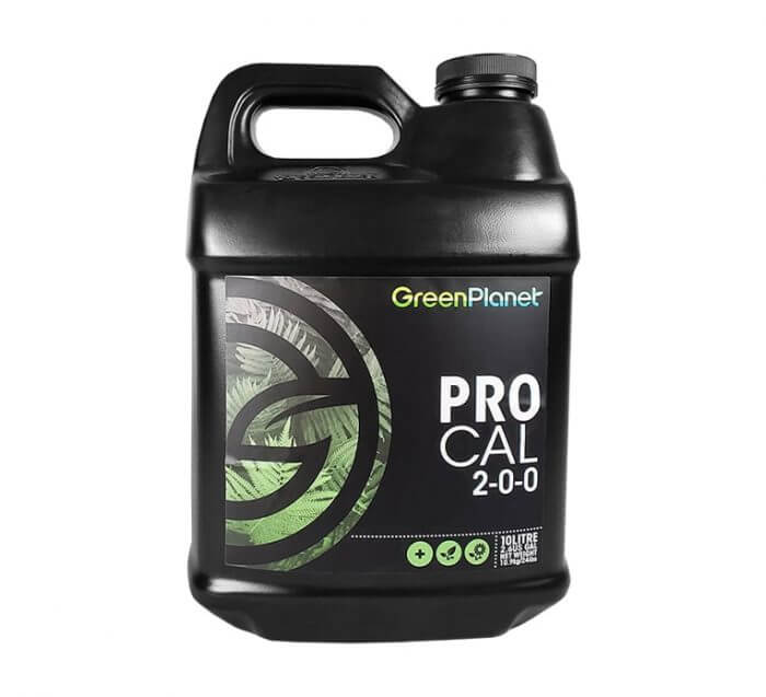 Green Planet Nutrients Pro Cal - Nutrients