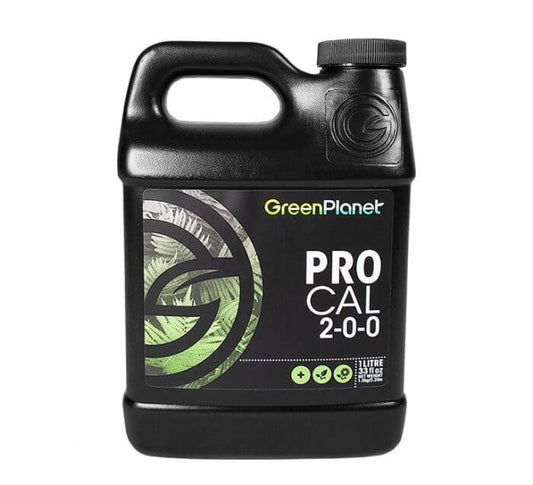 Green Planet Nutrients Pro Cal - Nutrients
