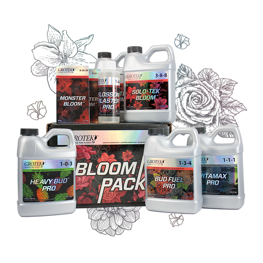 Grotek Bloom Pack