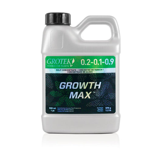 Grotek Growth Max