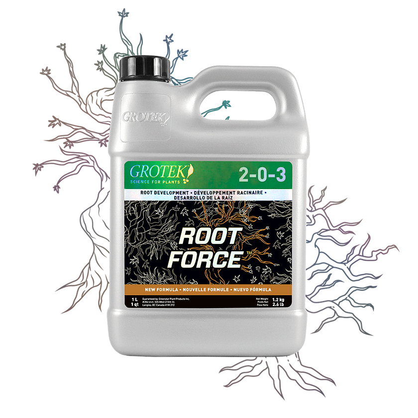 Grotek Root Force