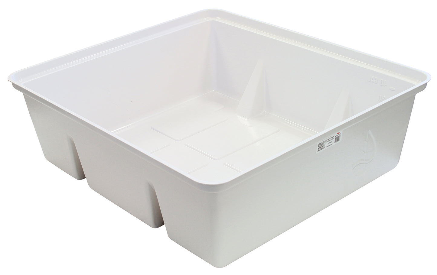 Botanicare Premium Reservoirs & Lids - White