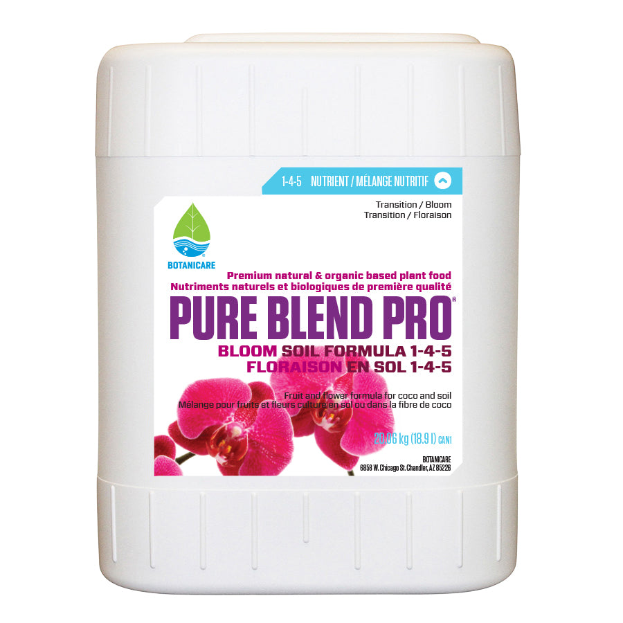 Botanicare Pure Blend Pro