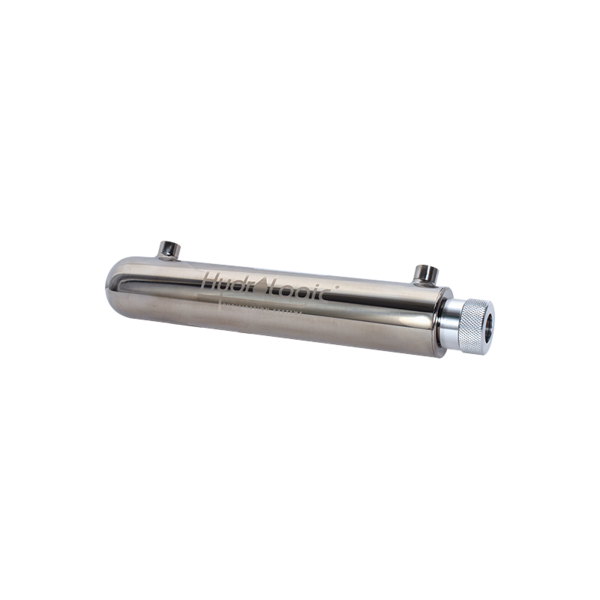 Stealth-RO™ or micRO-75™ UV Sterilizer Kit