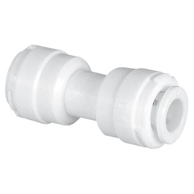 HydroLogic Shut-Off & Connectors