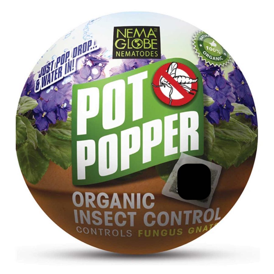 POT POPPER PRO