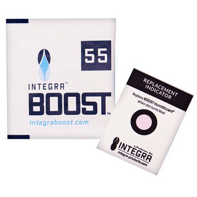 Integra Boost 湿度包 - 散装（特别订单） 