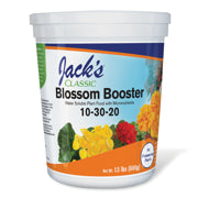 Jack's Classic Blossom Booster (10-30-20)