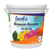 Jack's Classic Blossom Booster (10-30-20)