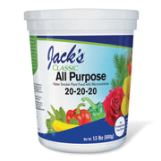Jack's Classic All Purpose (20-20-20)