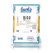 Jack's Nutrients Cal Nit (15-0-0) (Partie B) 